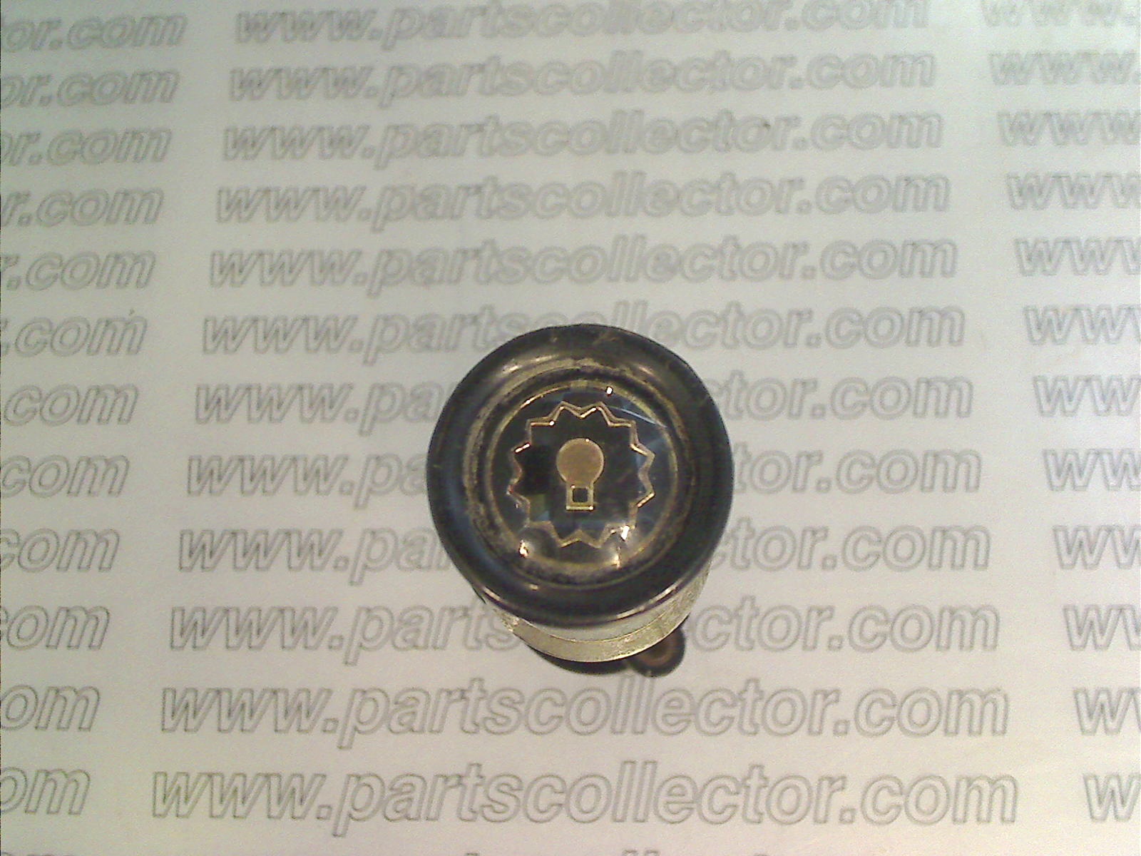 LUCAS S2 Electrical system code 9700 compatible with: ALFA ROMEO GIULIETTA 750/101, ALFA ROMEO GIULIETTA SPIDER 750/101, ALFA ROMEO GIULIETTA SPRINT 750/101, ALFA ROMEO GIULIETTA SPRINT VELOCE 750/101, LUCAS LUCAS - additional view